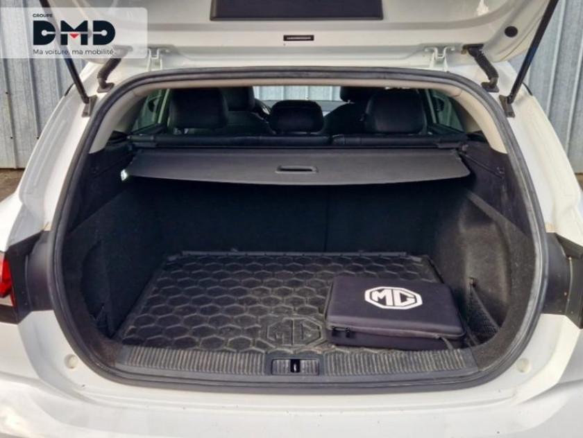 MG Motor Mg5 Ev 156ch - 61kwh Luxury - Visuel #12