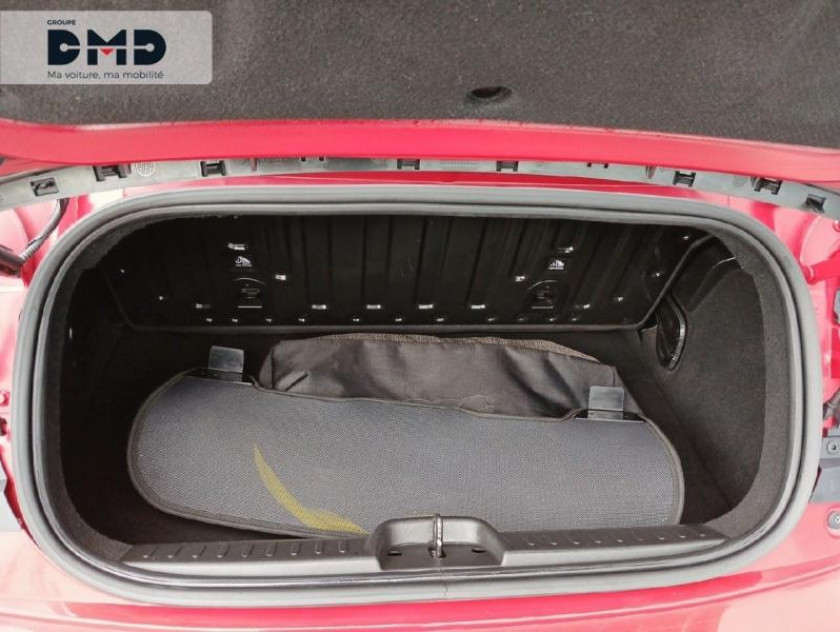 Fiat 500c E 95ch (red) - Visuel #12