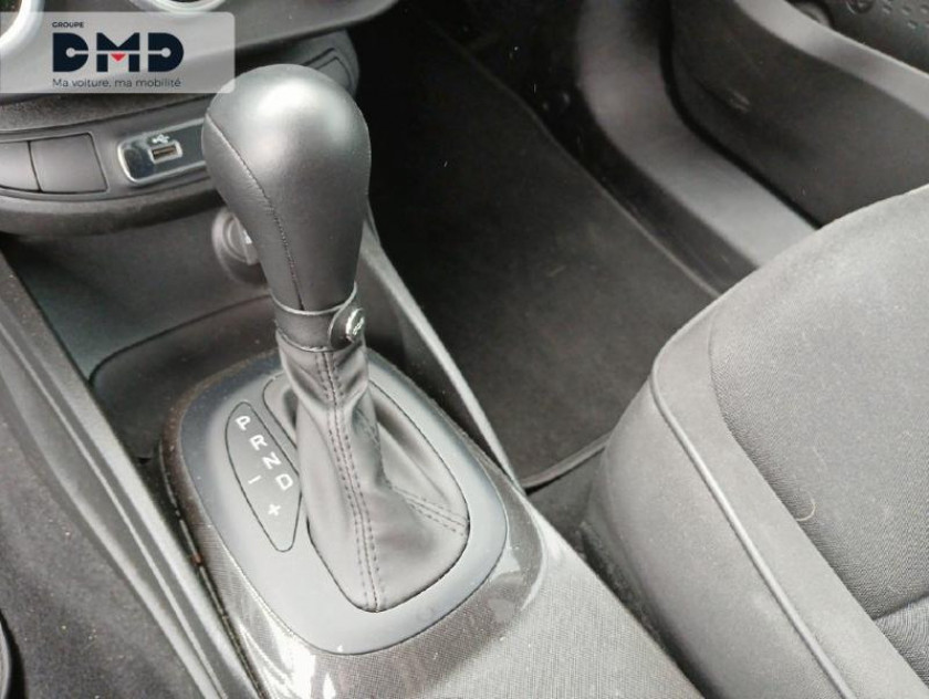 Fiat 500x 1.5 Firefly Turbo 130ch S/s Hybrid Dct7 - Visuel #8