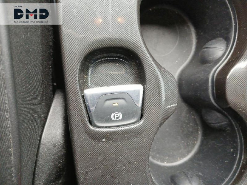 Fiat 500x 1.5 Firefly Turbo 130ch S/s Hybrid Dct7 - Visuel #19