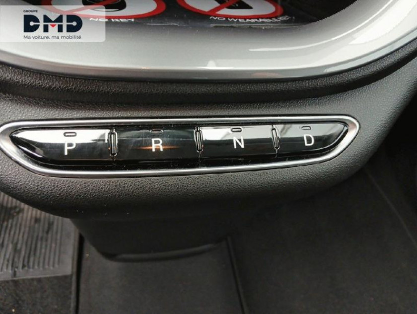 Fiat 500 E 118ch Pack Confort & Style My23 - Visuel #8