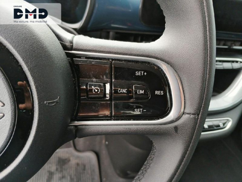 Fiat 500 E 118ch Pack Confort & Style My23 - Visuel #16