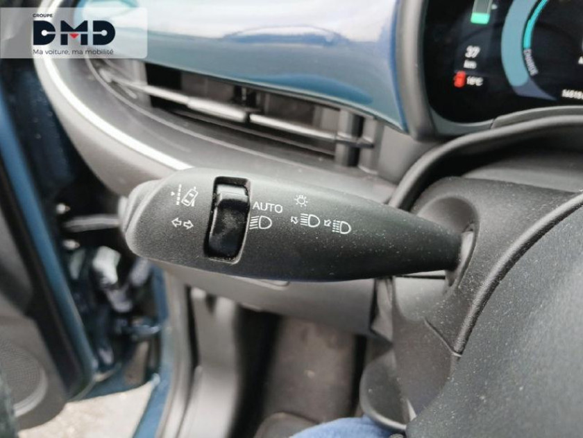 Fiat 500 E 118ch Pack Confort & Style My23 - Visuel #17