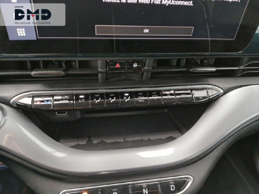 Fiat 500 E 118ch Pack Confort & Style My23 - Visuel #19