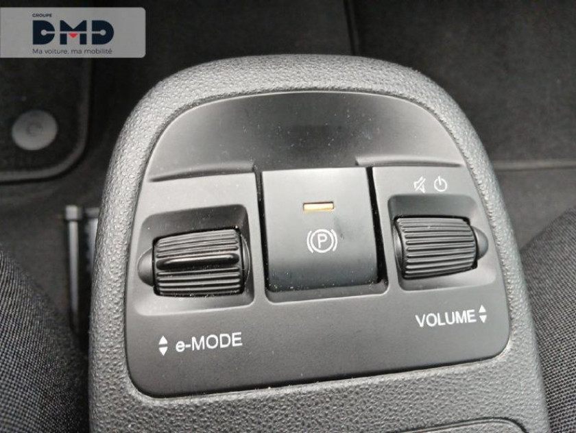 Fiat 500 E 118ch Pack Confort & Style My23 - Visuel #20