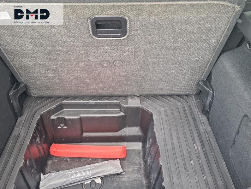 Ford Puma 1.0 Ecoboost Hybrid 125ch Titanium S&s - Visuel #12