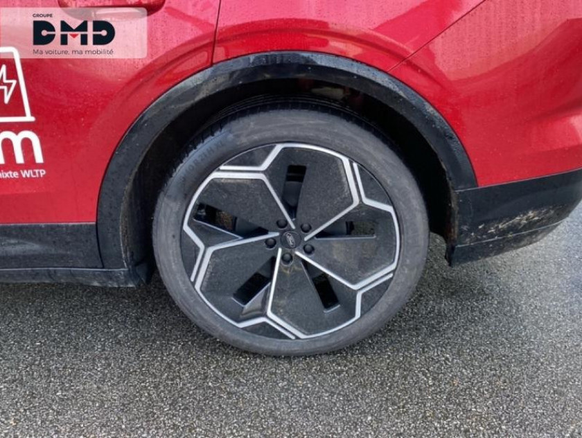 Ford Capri 286ch 77kw Pack Premium Extended Range Rwd - Visuel #13