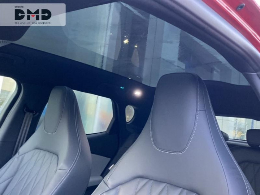 Ford Capri 286ch 77kw Pack Premium Extended Range Rwd - Visuel #14