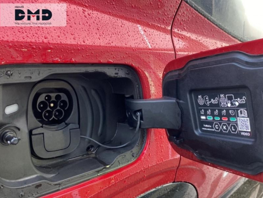 Ford Capri 286ch 77kw Pack Premium Extended Range Rwd - Visuel #15