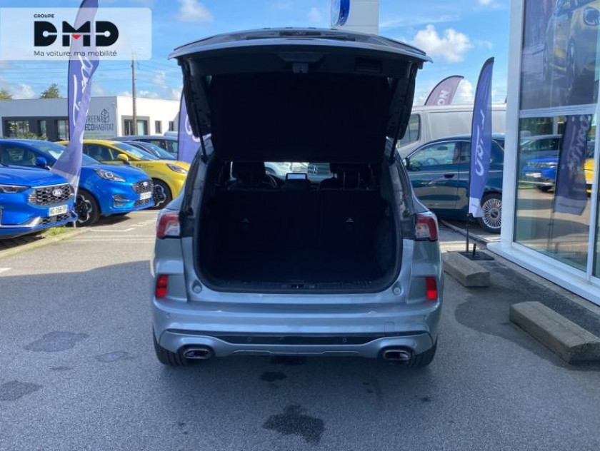 Ford Kuga 2.0 Ecoblue 150ch Mhev St-line - Visuel #12