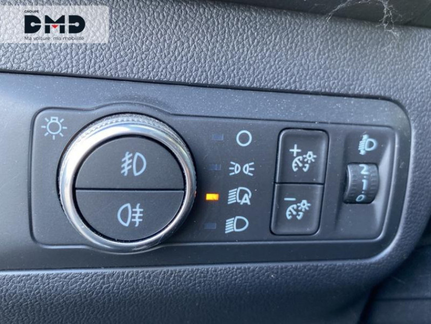 Ford Kuga 2.0 Ecoblue 150ch Mhev St-line - Visuel #15