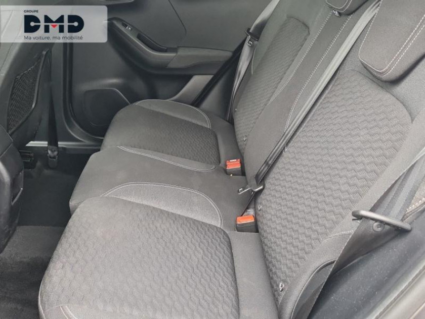 Ford Puma 1.0 Flexifuel 125ch S&s Mhev Titanium - Visuel #10