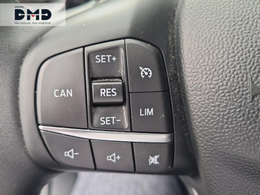 Ford Puma 1.0 Flexifuel 125ch S&s Mhev Titanium - Visuel #15