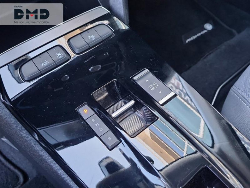 Opel Mokka Mokka-e 136ch Elegance - Visuel #8