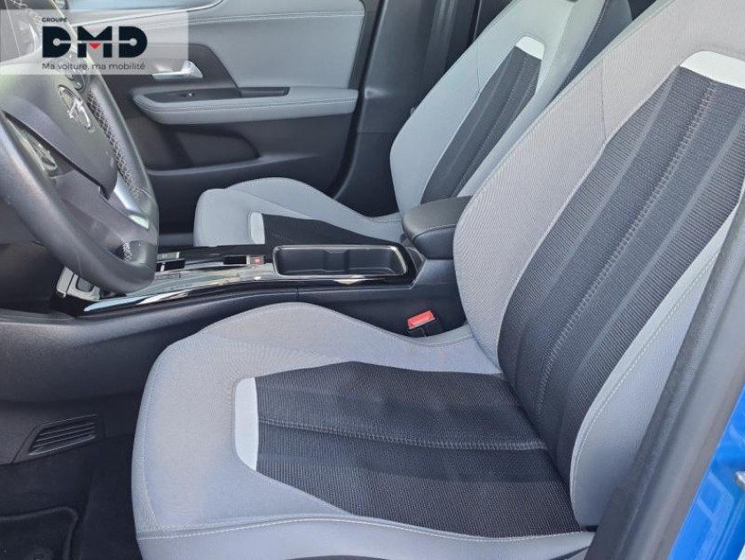 Opel Mokka Mokka-e 136ch Elegance - Visuel #9