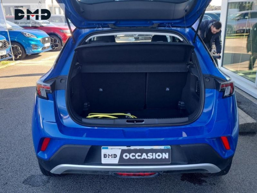 Opel Mokka Mokka-e 136ch Elegance - Visuel #12