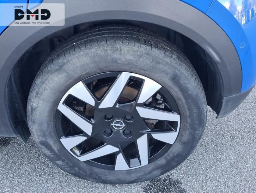 Opel Mokka Mokka-e 136ch Elegance - Visuel #13