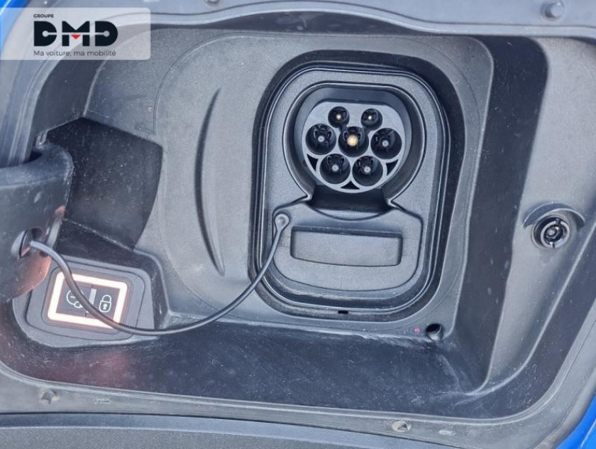 Opel Mokka Mokka-e 136ch Elegance - Visuel #14