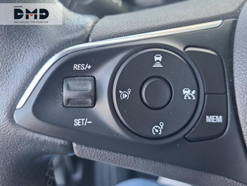 Opel Mokka Mokka-e 136ch Elegance - Visuel #15