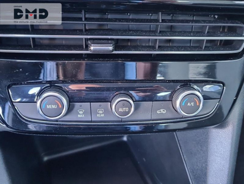 Opel Mokka Mokka-e 136ch Elegance - Visuel #17