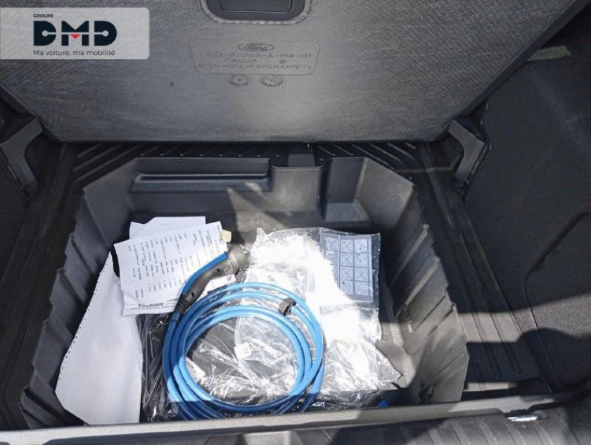 Ford Puma Gen-e 168ch Standard Range 43 Kwh - Visuel #12