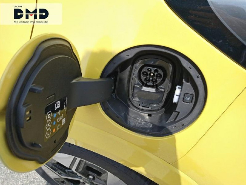 Ford Puma Gen-e 168ch Standard Range 43 Kwh - Visuel #14