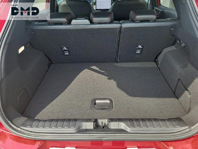 Ford Puma 1.0 Ecoboost 125ch S&s Mhev St-line X Powershift - Visuel #12