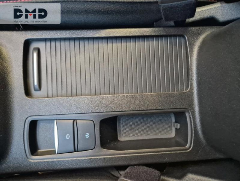 Ford Focus 1.0 Ecoboost Mhev 155ch St-line Style - Visuel #20