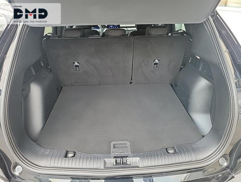 Ford Kuga 2.5 Duratec 190ch Fhev E85 St-line Bva - Visuel #3