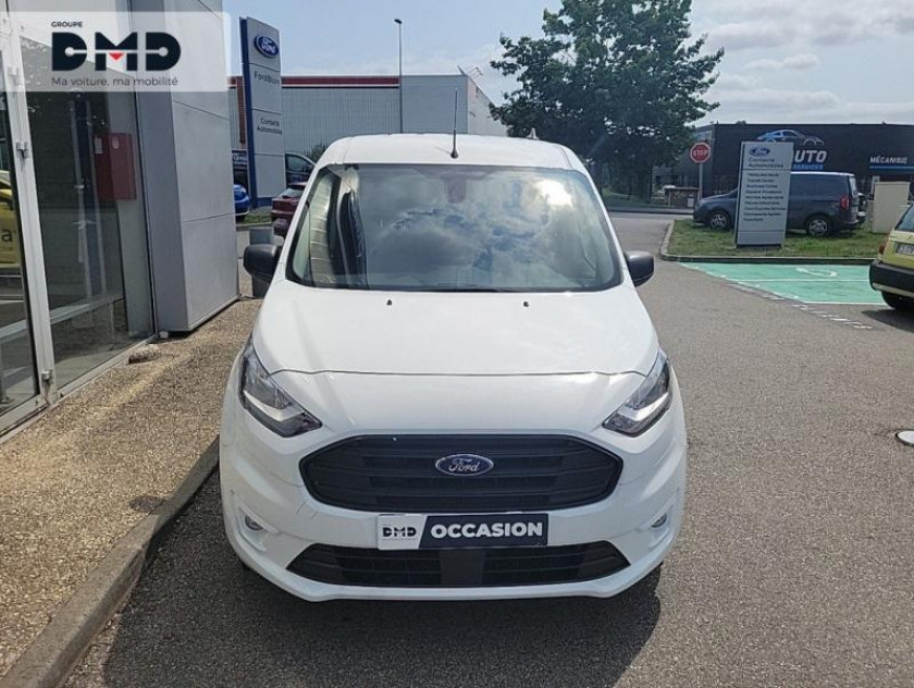 Ford Transit Connect L1 1.0e 100ch E85 Trend - Visuel #4