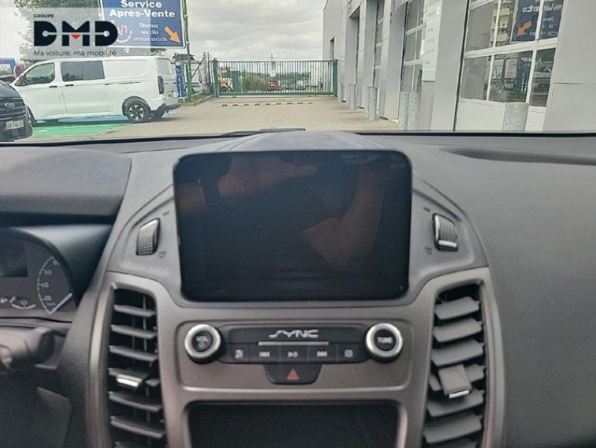 Ford Transit Connect L1 1.0e 100ch E85 Trend - Visuel #6
