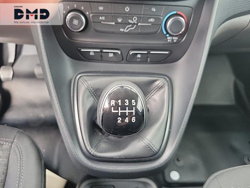 Ford Transit Connect L1 1.0e 100ch E85 Trend - Visuel #8
