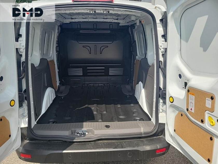 Ford Transit Connect L1 1.0e 100ch E85 Trend - Visuel #12