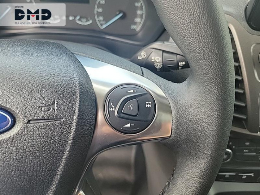 Ford Transit Connect L1 1.0e 100ch E85 Trend - Visuel #16