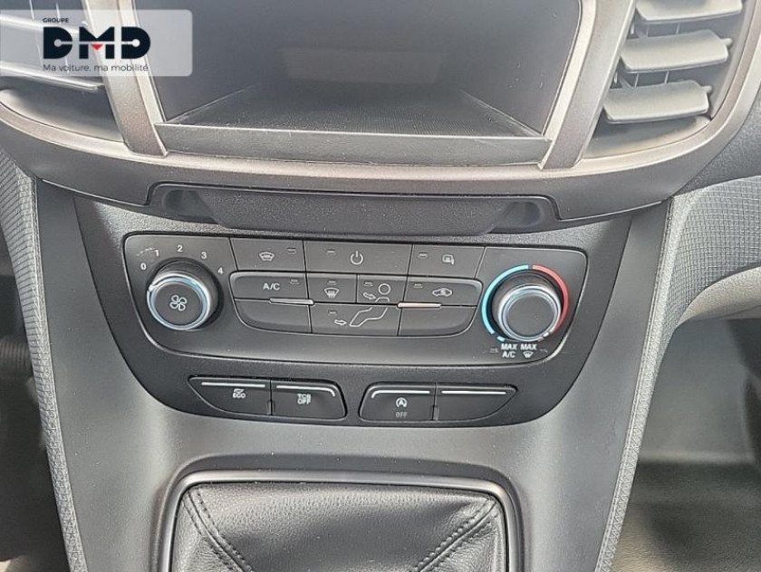 Ford Transit Connect L1 1.0e 100ch E85 Trend - Visuel #17