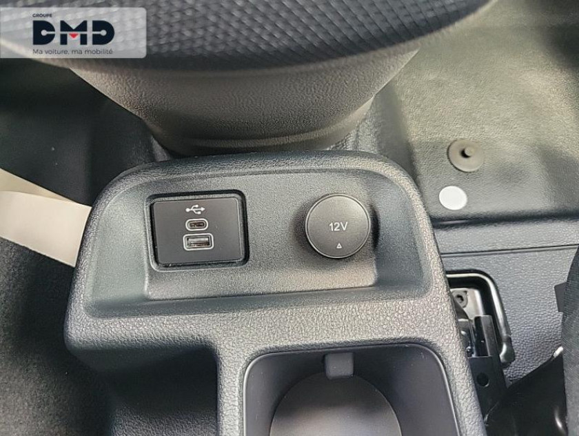 Ford Transit Connect L1 1.0e 100ch E85 Trend - Visuel #18