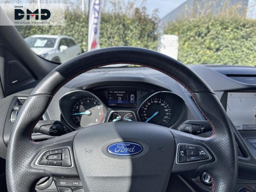 Ford Kuga 1.5 Ecoboost 150ch St-line - Visuel #7