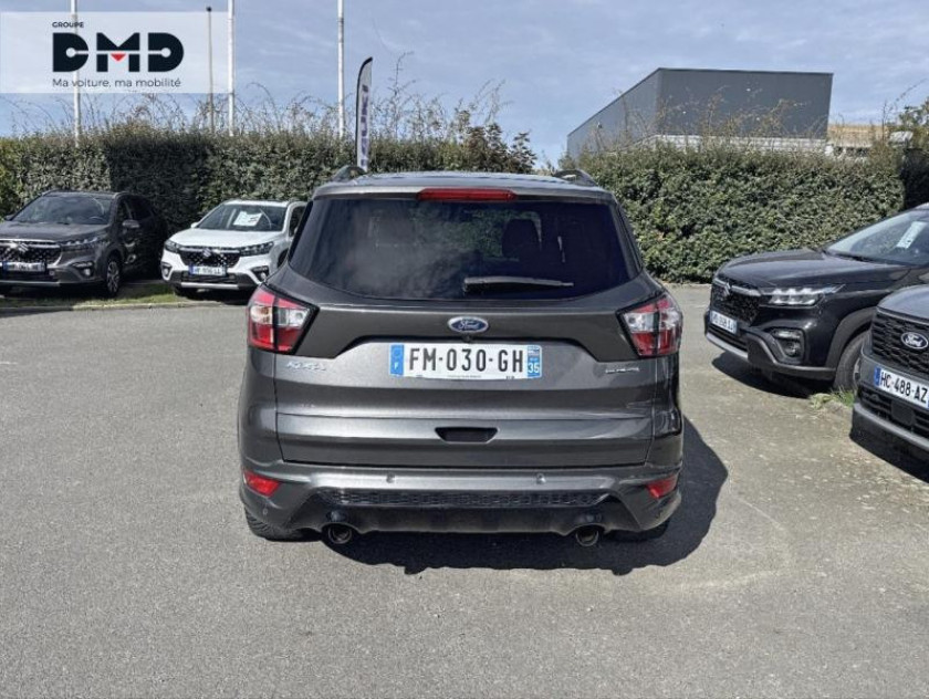 Ford Kuga 1.5 Ecoboost 150ch St-line - Visuel #11