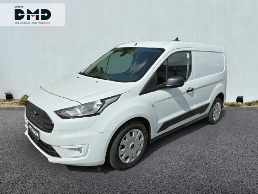Ford Transit Connect L1 1.0e 100ch E85 Trend - Visuel #1