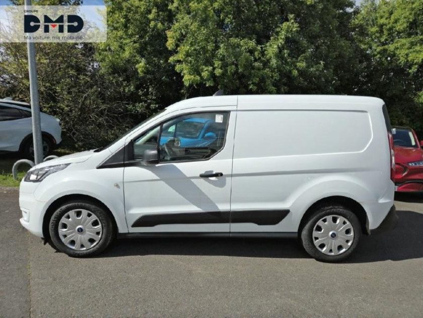 Ford Transit Connect L1 1.0e 100ch E85 Trend - Visuel #2