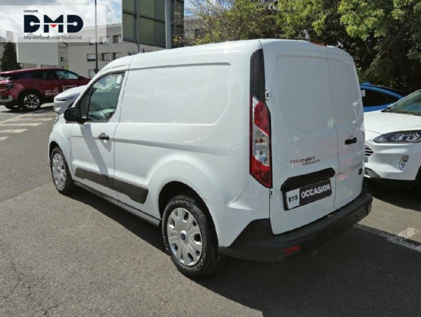 Ford Transit Connect L1 1.0e 100ch E85 Trend - Visuel #3