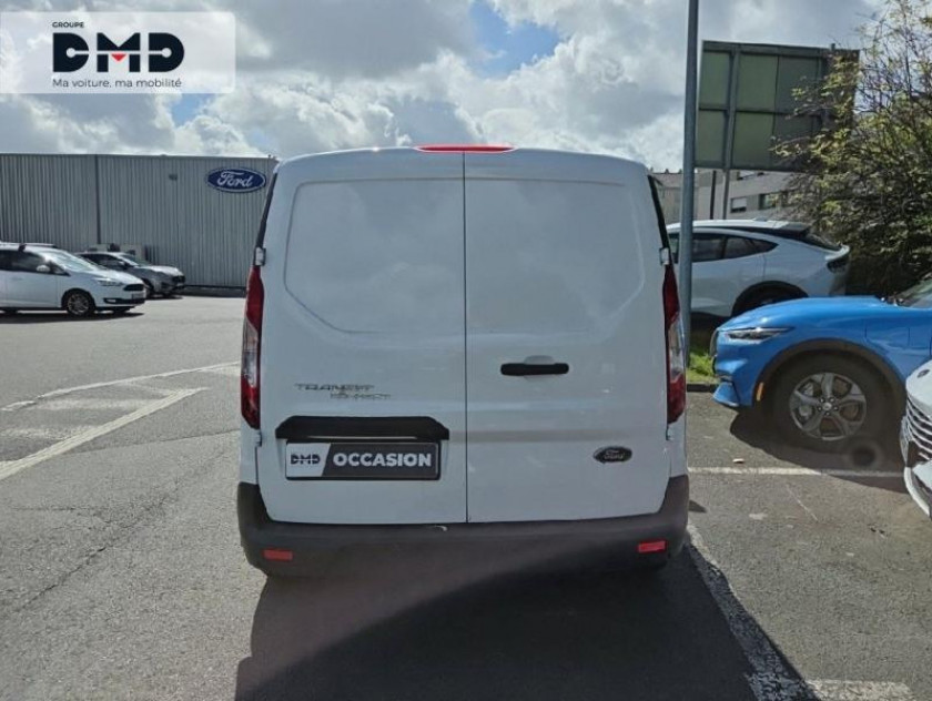 Ford Transit Connect L1 1.0e 100ch E85 Trend - Visuel #11