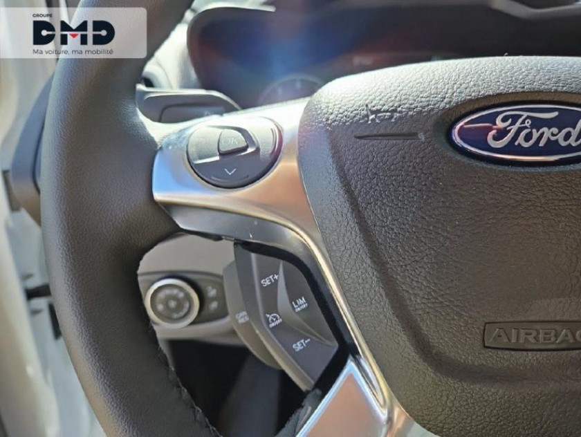 Ford Transit Connect L1 1.0e 100ch E85 Trend - Visuel #15