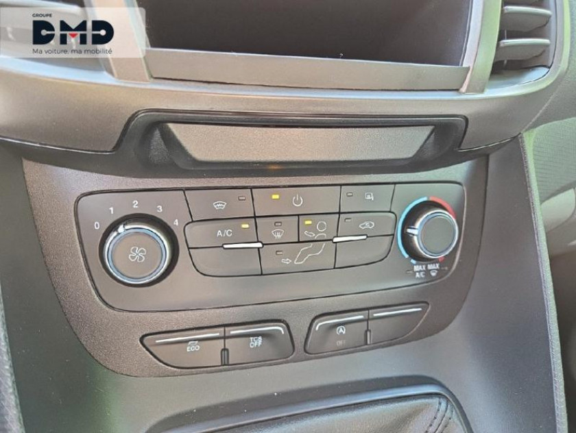Ford Transit Connect L1 1.0e 100ch E85 Trend - Visuel #16