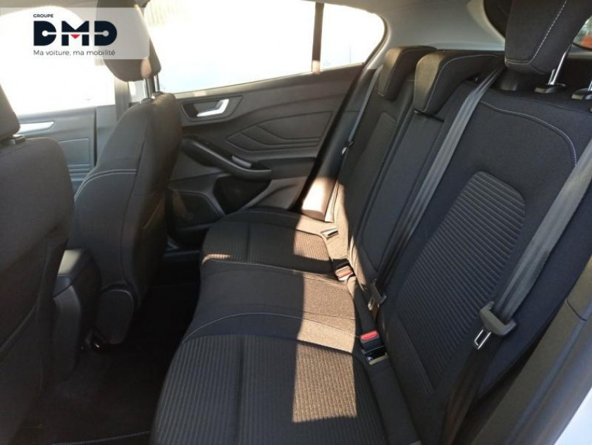 Ford Focus 1.0 Ecoboost Mhev 125ch Titanium X Business - Visuel #10