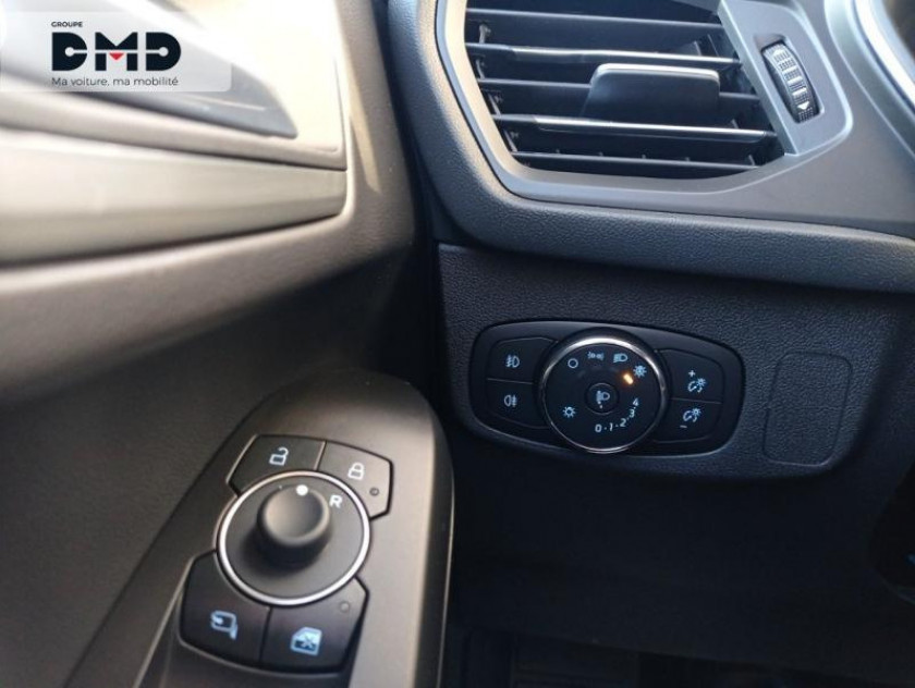 Ford Focus 1.0 Ecoboost Mhev 125ch Titanium X Business - Visuel #15