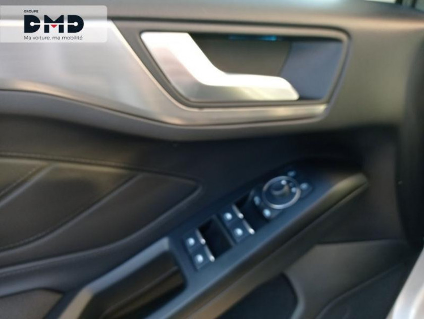 Ford Focus 1.0 Ecoboost Mhev 125ch Titanium X Business - Visuel #19
