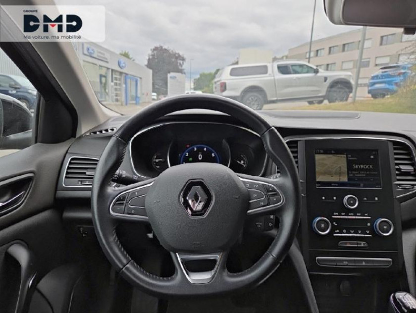 Renault Megane 1.2 Tce 130ch Energy Intens - Visuel #7