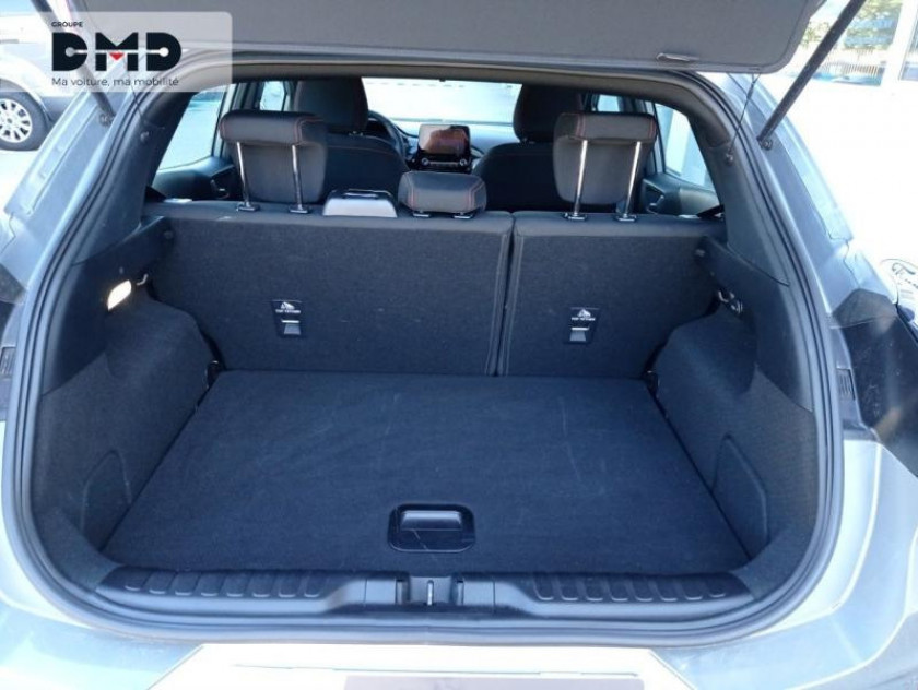 Ford Puma 1.0 Flexifuel 125ch S&s Mhev St-line - Visuel #9