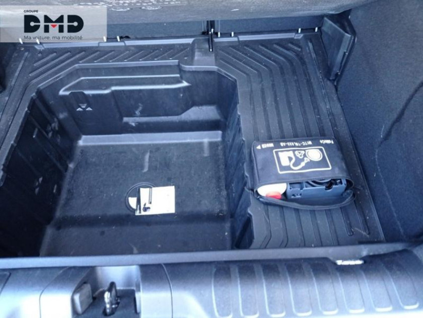 Ford Puma 1.0 Flexifuel 125ch S&s Mhev St-line - Visuel #10